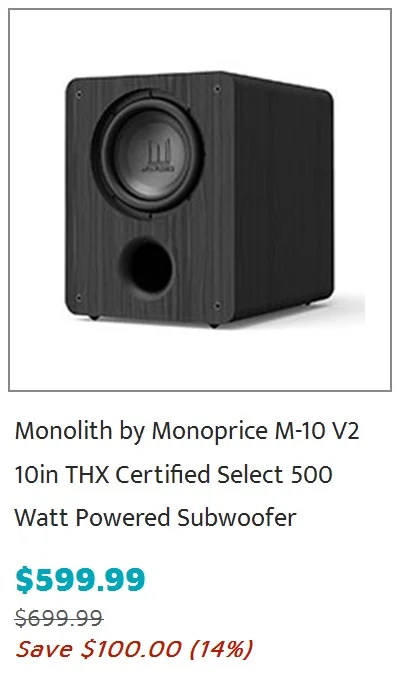 View product recommended for you