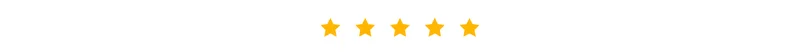 Five stars