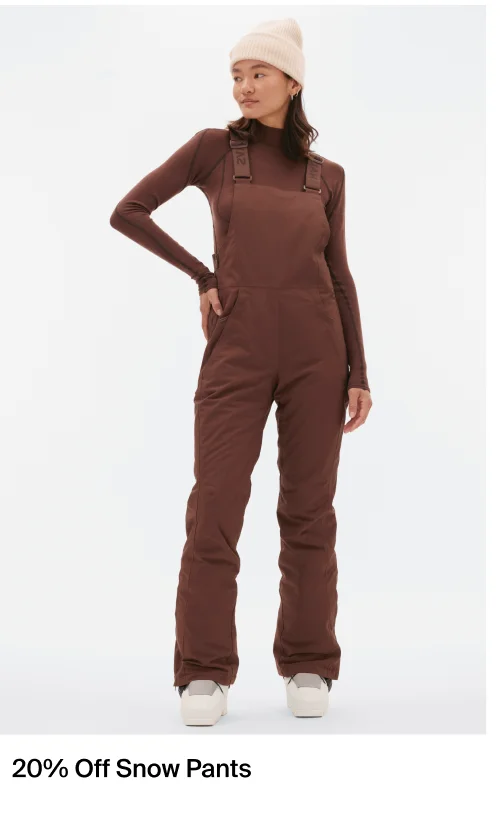 Snow Pants