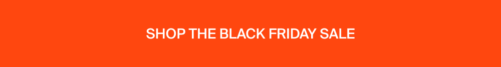 Black Friday Sale: 20% Off