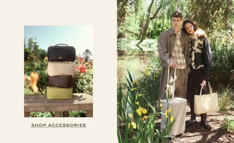 Shop Accessories
