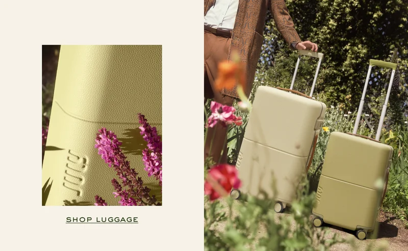 Shop Luggage