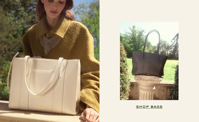 Shop Bags