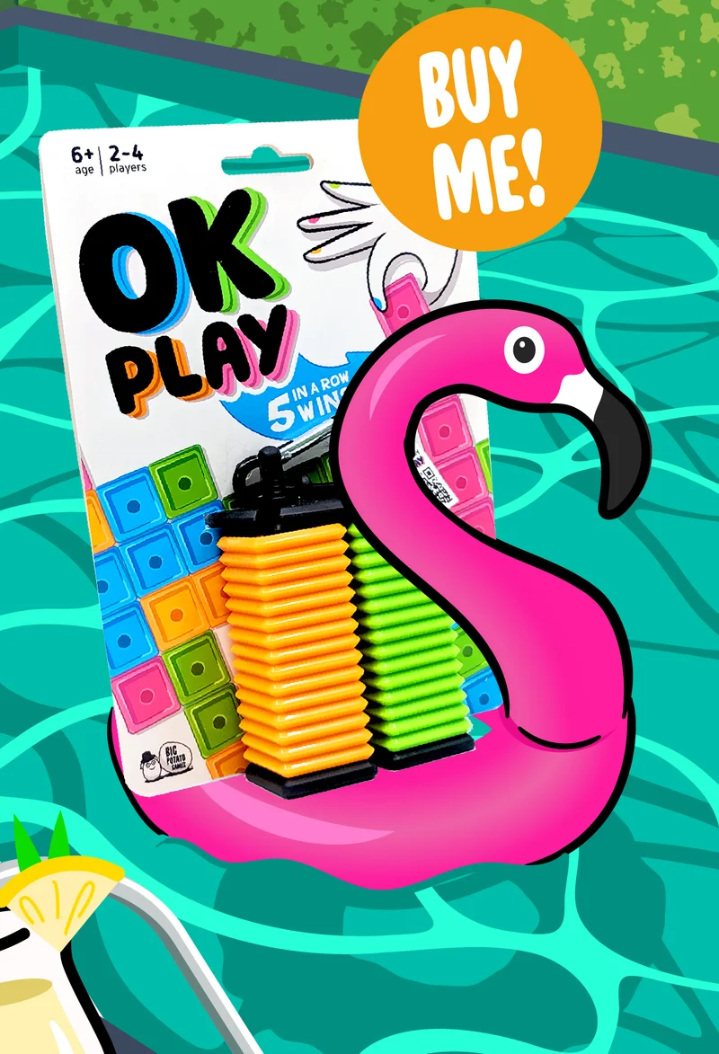 Ok Play