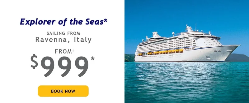 EXPLORER OF THE SEAS