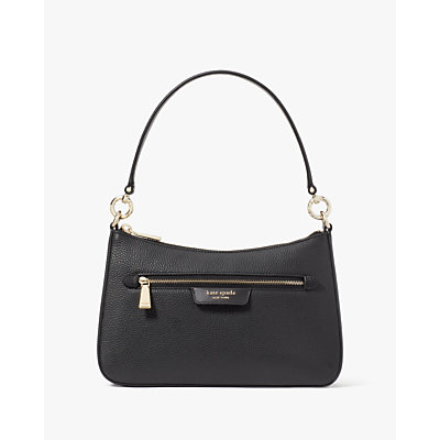 Hudson Convertible Crossbody