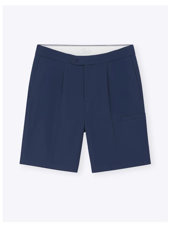 Club Golf Short