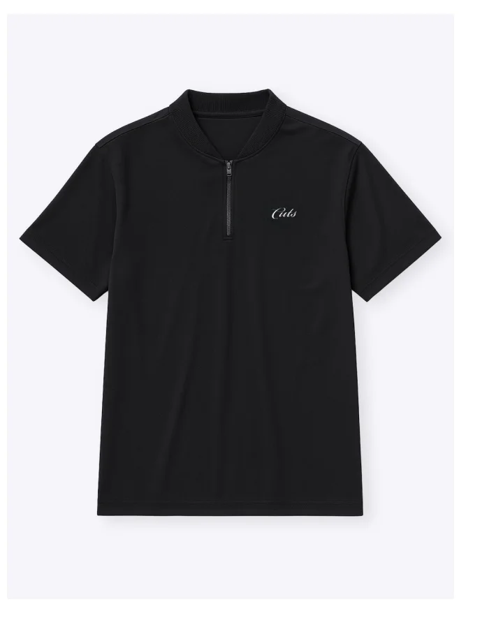 Club Golf Q-Zip