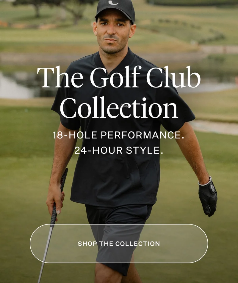 Shop Cuts Club Collection