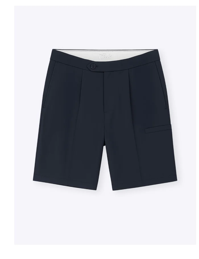 Club Golf Short