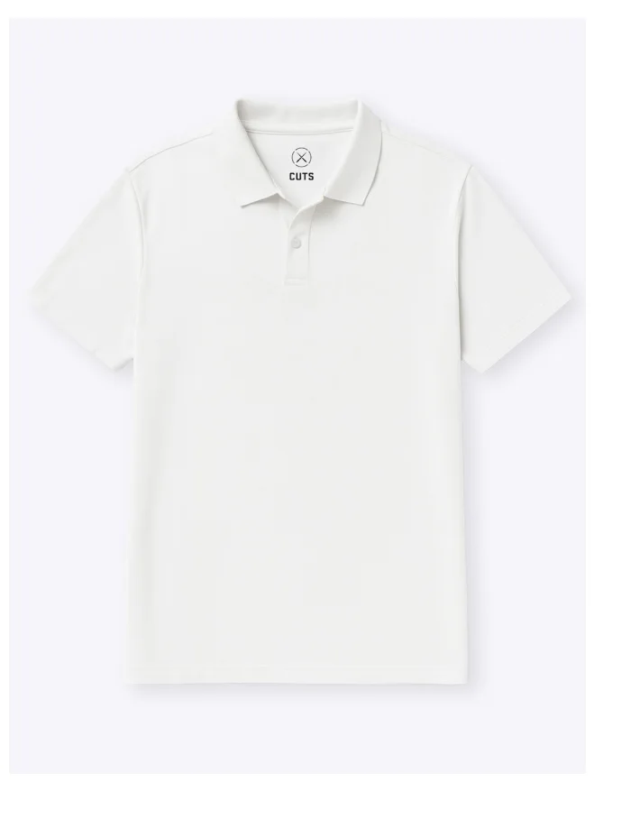 Club Golf Polo