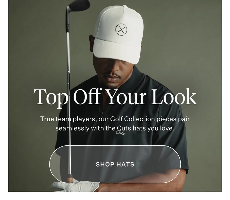 Shop Hats