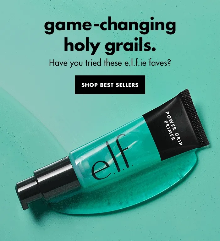game-changing holy grails game-changing holy grails