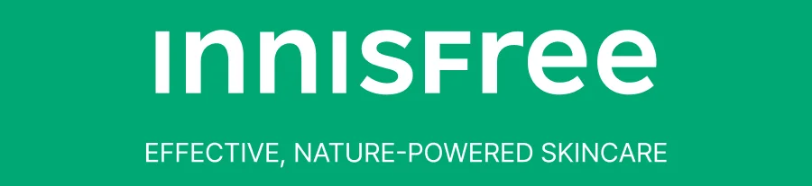 innisfree, Effective, nature-powered skincare
