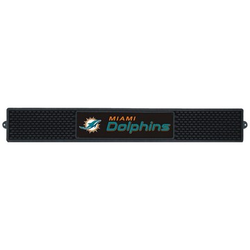 FANMATS NFL Drink Mat