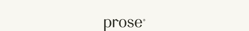 Prose
