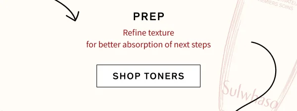 Shop Toners