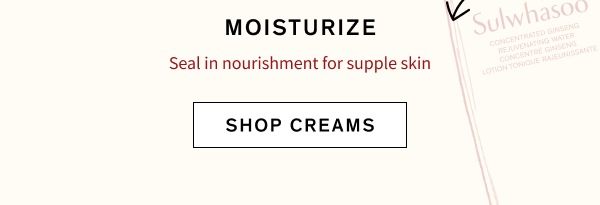 Shop Creams