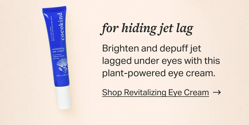 Shop revitalizing eye cream