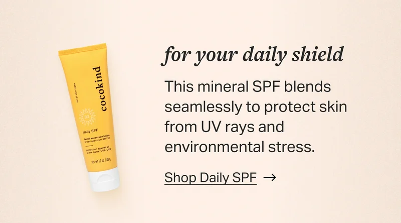 cleanser