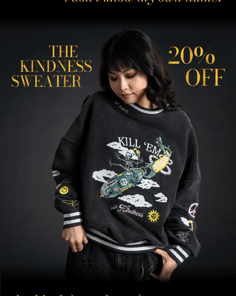 the stargazer tee, 30% off