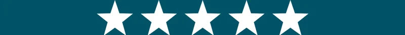5 stars