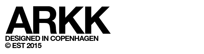 ARKK Copenhagen logo