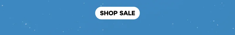 Shop sale.