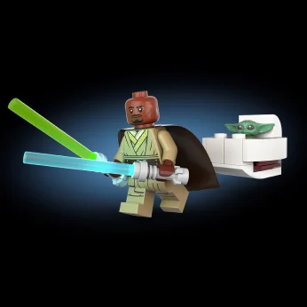See what’s new for <em>Star Wars</em>™ Day