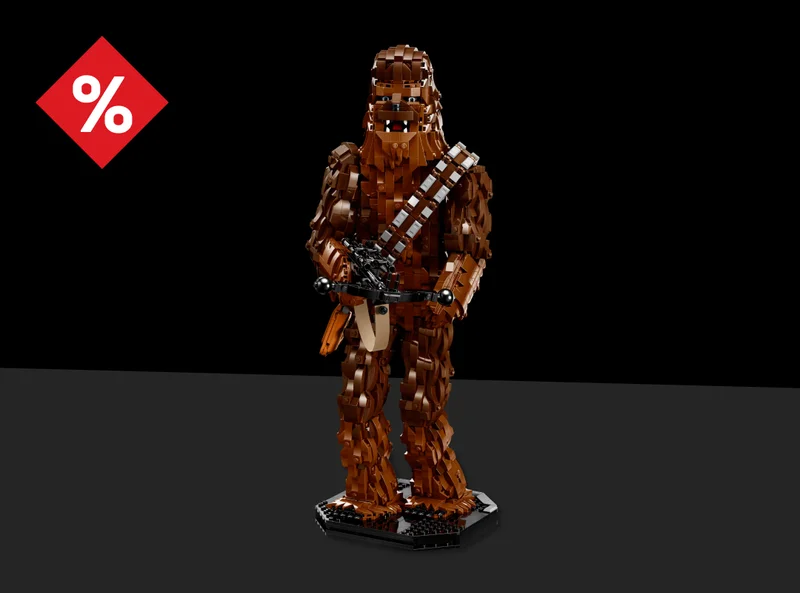 Chewbacca™