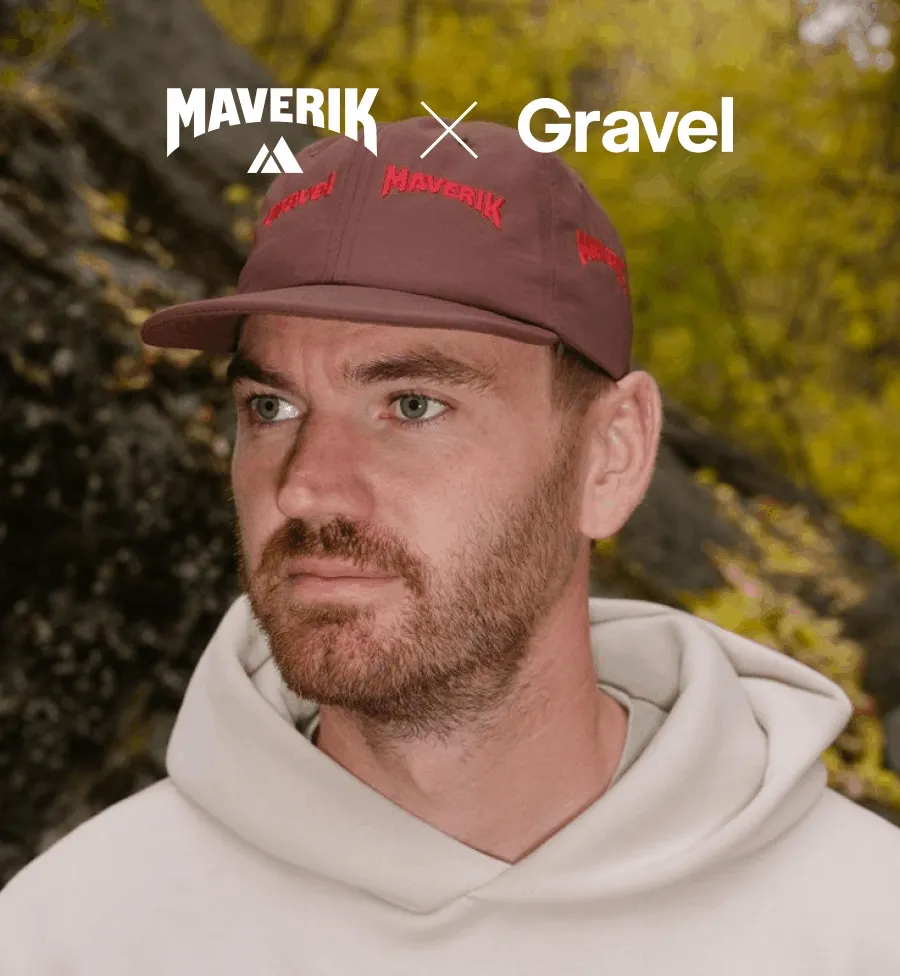 Gravel | Shop Now