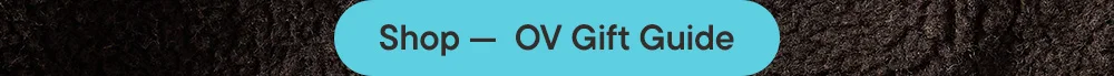 Shop — OV Gift Guide