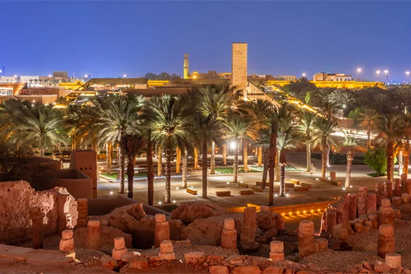Riyadh Air