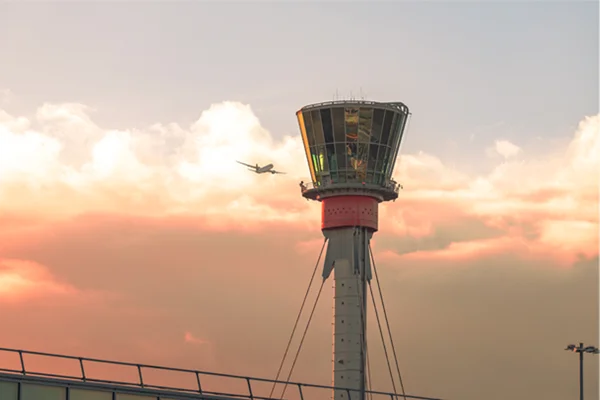 Explore more this winter from Heathrow