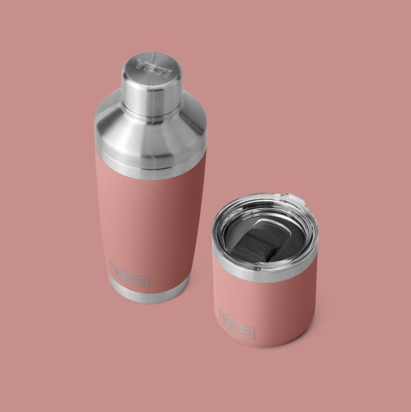 Rambler™ 20 oz Cocktail Shaker