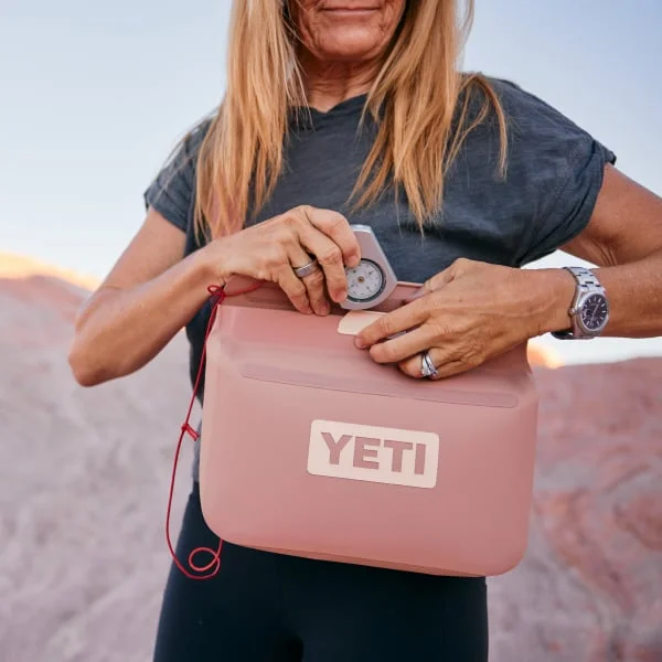 SideKick Dry® 3L Gear Case