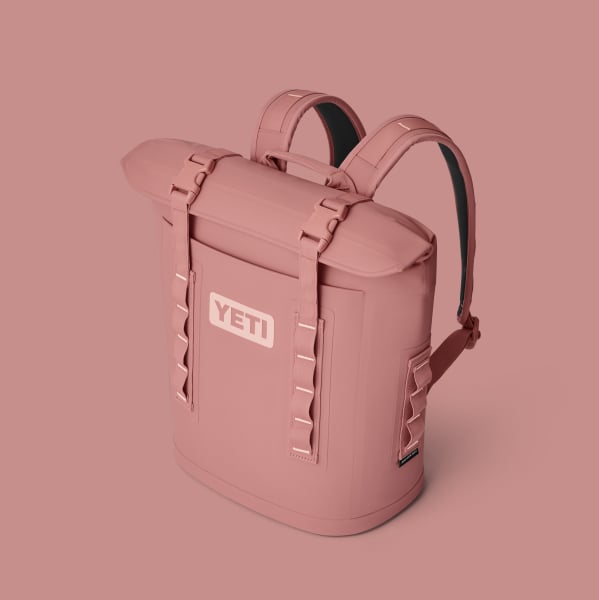 Hopper® M12 Backpack Soft Cooler