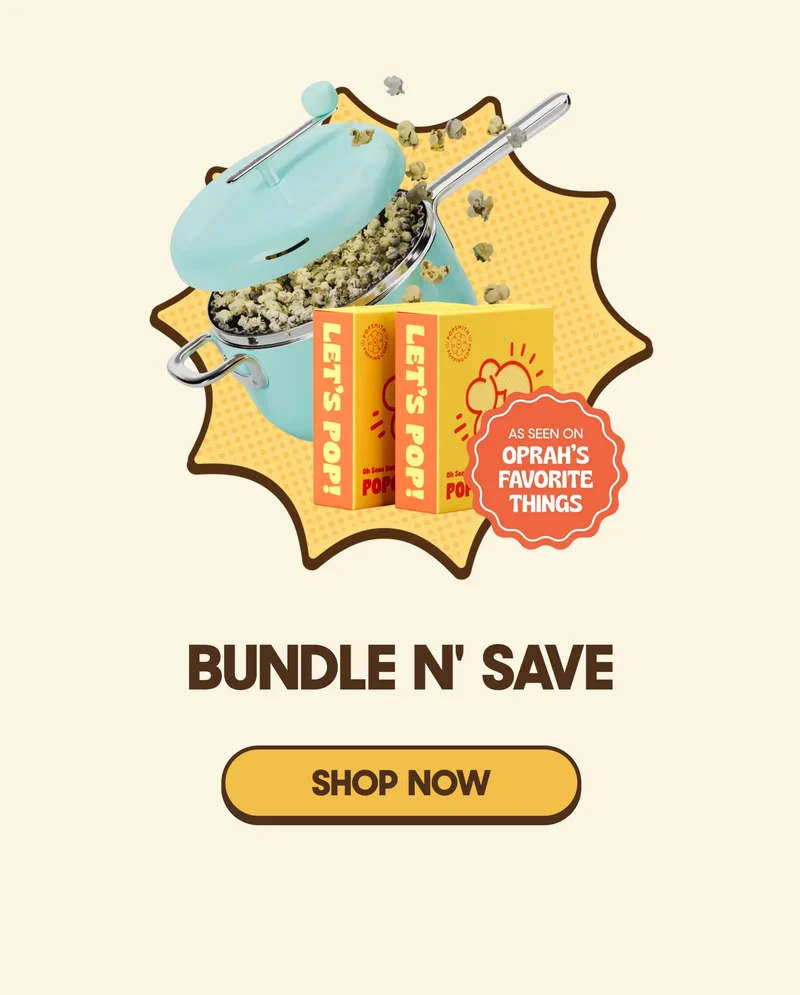 Bundle n' Save SHOP NOW