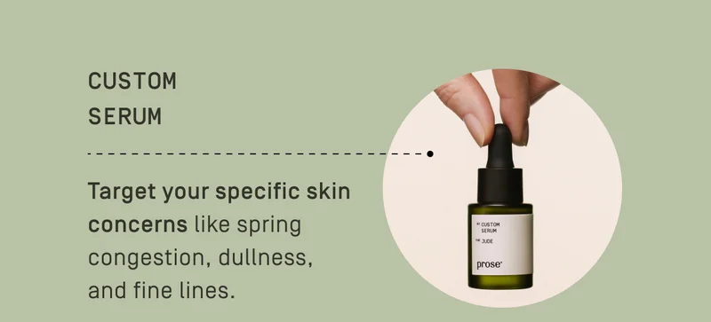 Custom Serum