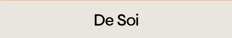 De Soi
