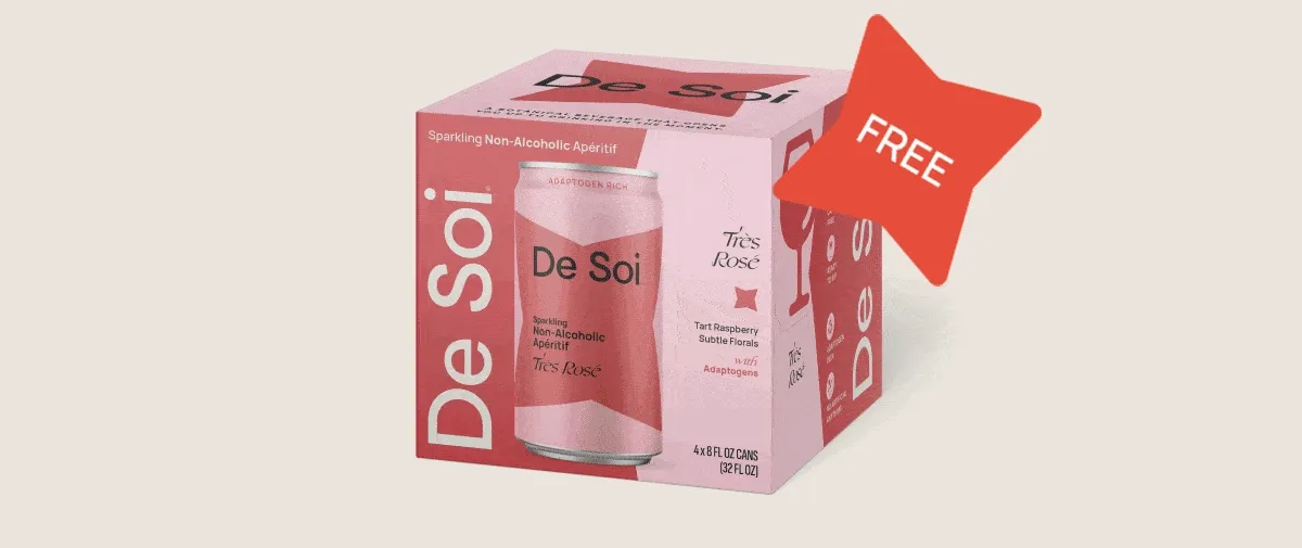 unlock my free 4-pack