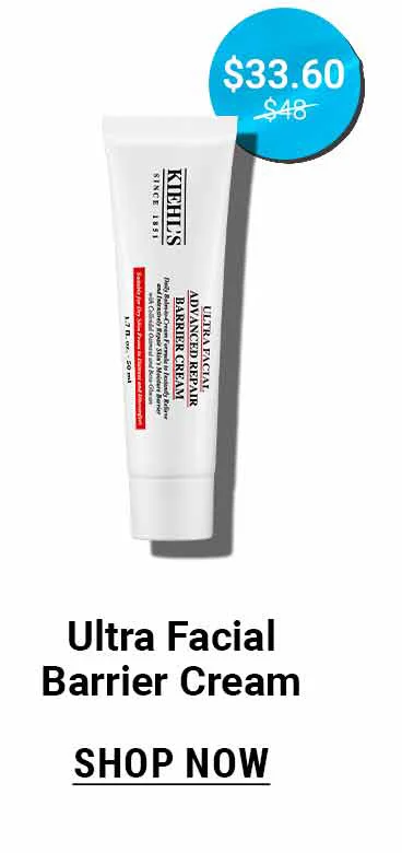 Ultra Facial Barrier Cream
