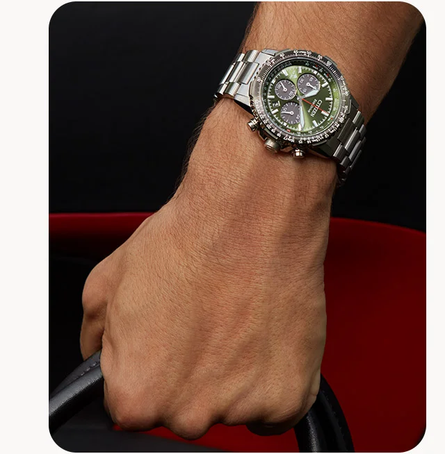 Promaster Navihawk - CA4664-60W