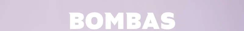 BOMBAS