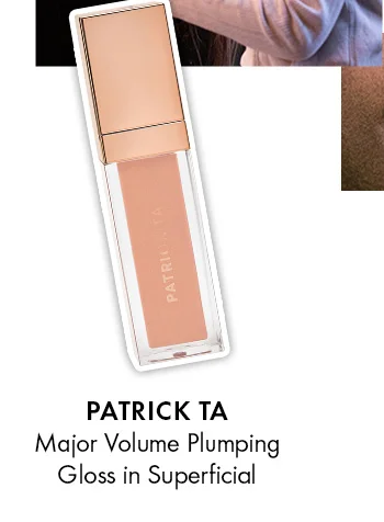 Patrick Ta