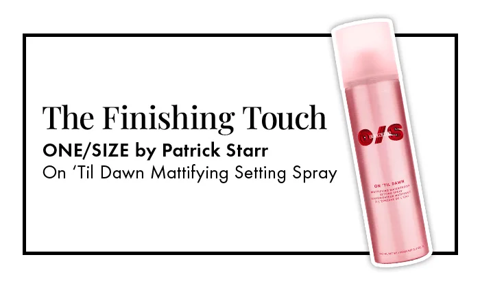 Patrick Starr