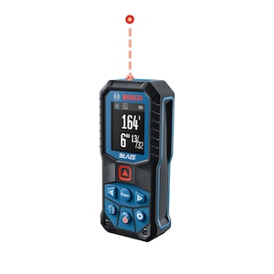 Up to 55% Off Select Bosch Laser Levels