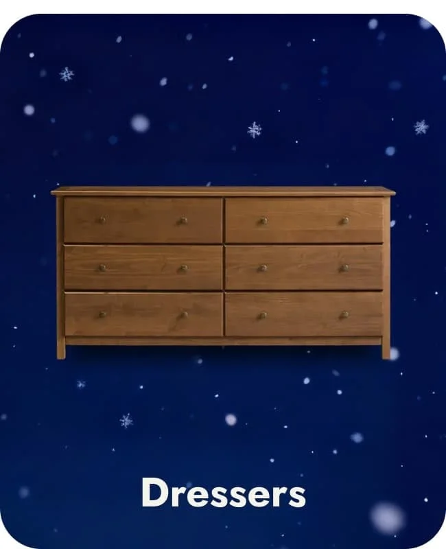dressers