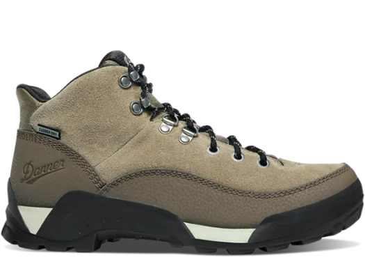 34654 - Logger 917 GTX - Charcoal - Women's