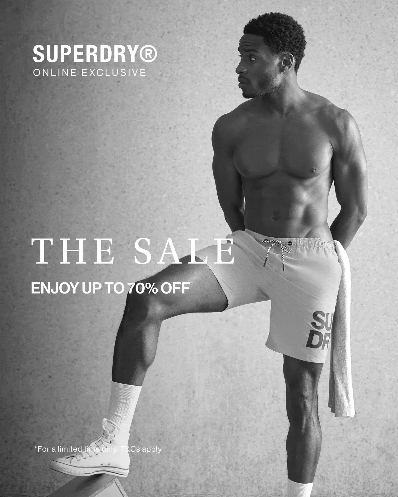 Superdry